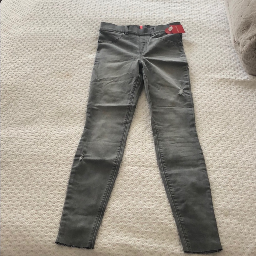 Spanx jeans